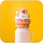 delicious desserts