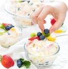 desserts